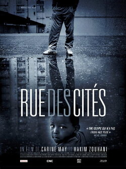 Rue des Cités (2013) Rue des Cités (2013)