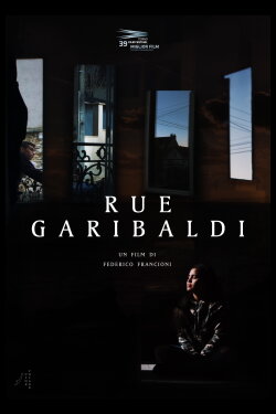 Rue Garibaldi (2021) Rue Garibaldi (2021)