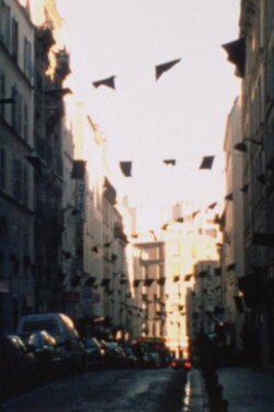 Rue Labat in Trauer (2004) Rue Labat in Trauer (2004)
