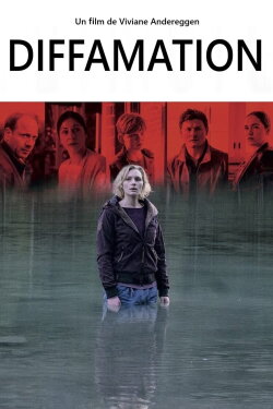 Rufmord (2018)