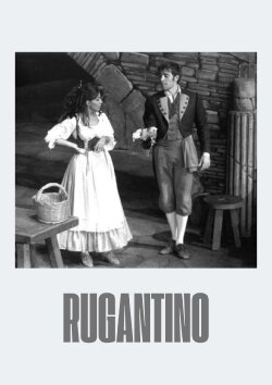 Rugantino (1998) Rugantino (1998)