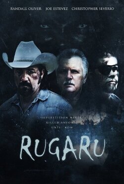 Rugaru (2013) Rugaru (2013)