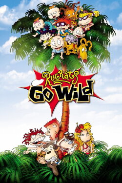 Rugrats Go Wild (2003) Rugrats Go Wild (2003)