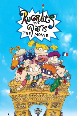 Rugrats in Paris: The Movie (2000) Rugrats in Paris: The Movie (2000)