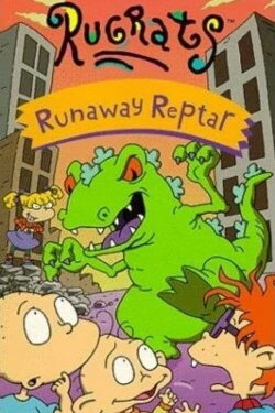Rugrats: Runaway Reptar (1999) Rugrats: Runaway Reptar (1999)
