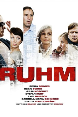 Ruhm (2012)
