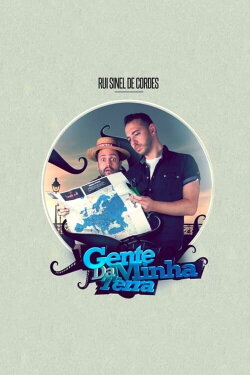 Rui Sinel de Cordes: Gente Da Minha Terra (Worst of) (2023) Rui Sinel de Cordes: Gente Da Minha Terra (Worst of) (2023)
