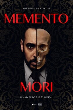 Rui Sinel de Cordes: Memento Mori (2019) Rui Sinel de Cordes: Memento Mori (2019)