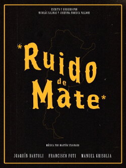 Ruido de mate (2022)