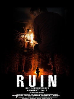 Ruin (2018)