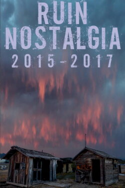Ruin Nostalgia (2022) Ruin Nostalgia (2022)