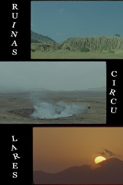 Ruinas circulares (2023) Ruinas circulares (2023)