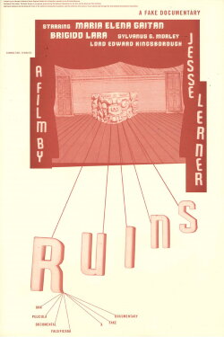 Ruins (1999) Ruins (1999)