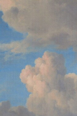 Ruisdael Clouds (2022)