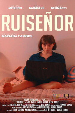 Ruiseñor (2019) Ruiseñor (2019)