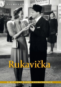 Rukavička (1941) Rukavička (1941)