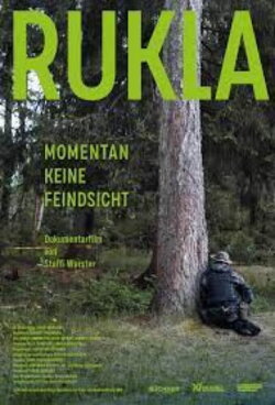RUKLA: Currently No Enemy In Sight (2022) RUKLA: Currently No Enemy In Sight (2022)
