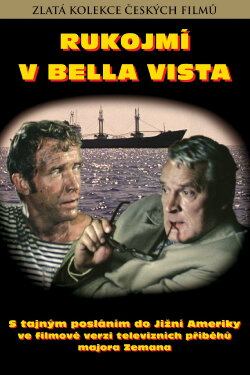 Rukojmí v Bella Vista (1980) Rukojmí v Bella Vista (1980)