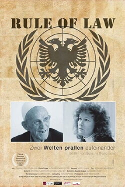 Rule of Law: Justice in Kosovo (2006)