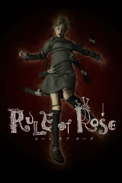Rule of Rose (2022) Rule of Rose (2022)