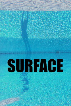 Ruled Surface (2021) Ruled Surface (2021)