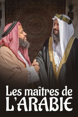 Ruler in Arabia (2020) Ruler in Arabia (2020)