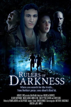 Rulers of Darkness (2013) Rulers of Darkness (2013)