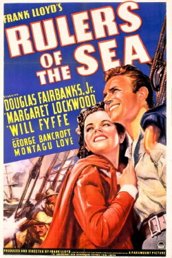 Rulers of the Sea (1939) Rulers of the Sea (1939)