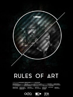 Rules of Art (2017) Rules of Art (2017)