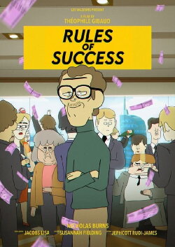 Rules of Success (2022)