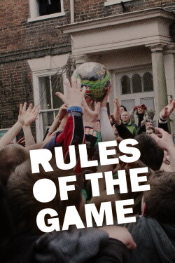 Rules of the Game (2012) Rules of the Game (2012)