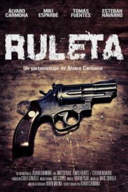 Ruleta (2015)