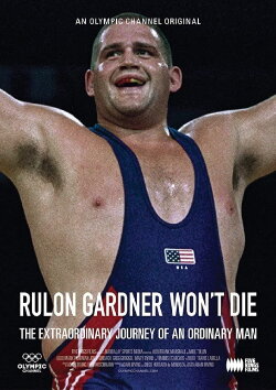 Rulon Gardner Won't Die (2021) Rulon Gardner Won't Die (2021)