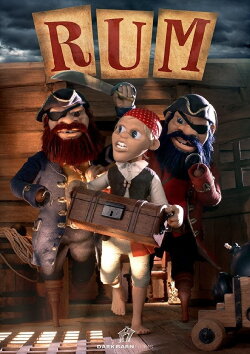 Rum (2016) Rum (2016)