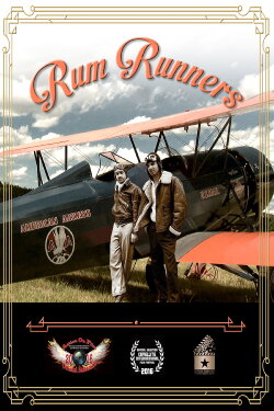Rum Runners (2016) Rum Runners (2016)