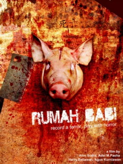 Rumah Babi (2011)