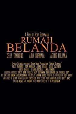 Rumah Belanda (2018)