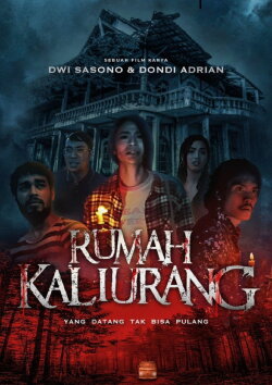 Rumah Kaliurang (2022) Rumah Kaliurang (2022)