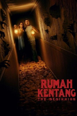 Rumah Kentang: The Beginning (2019) Rumah Kentang: The Beginning (2019)