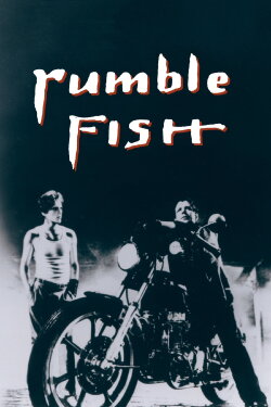 Rumble Fish (1983) Rumble Fish (1983)