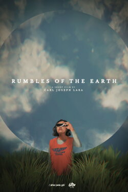Rumbles of the Earth (2024) Rumbles of the Earth (2024)