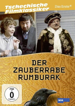 Rumburak (1984)