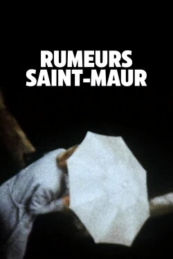 Rumeurs Saint-Maur (1986) Rumeurs Saint-Maur (1986)