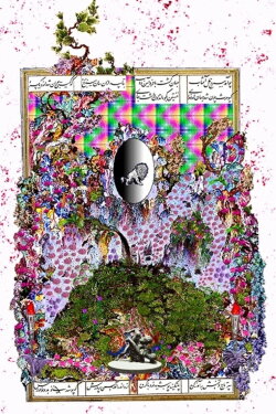 Rumi and His Roses (2021)