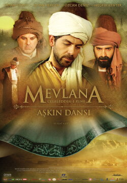 Rumi: The Dance of Love (2008) Rumi: The Dance of Love (2008)