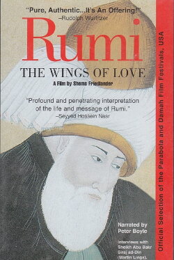 Rumi: The Wings of Love (2005) Rumi: The Wings of Love (2005)