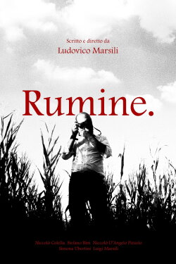 Rumine. (2023) Rumine. (2023)