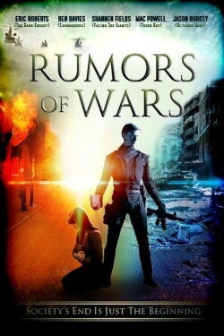 Rumors of Wars (2014) Rumors of Wars (2014)
