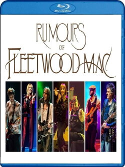 Rumours of Fleetwood Mac (2018)