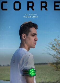 RUN (2018) RUN (2018)